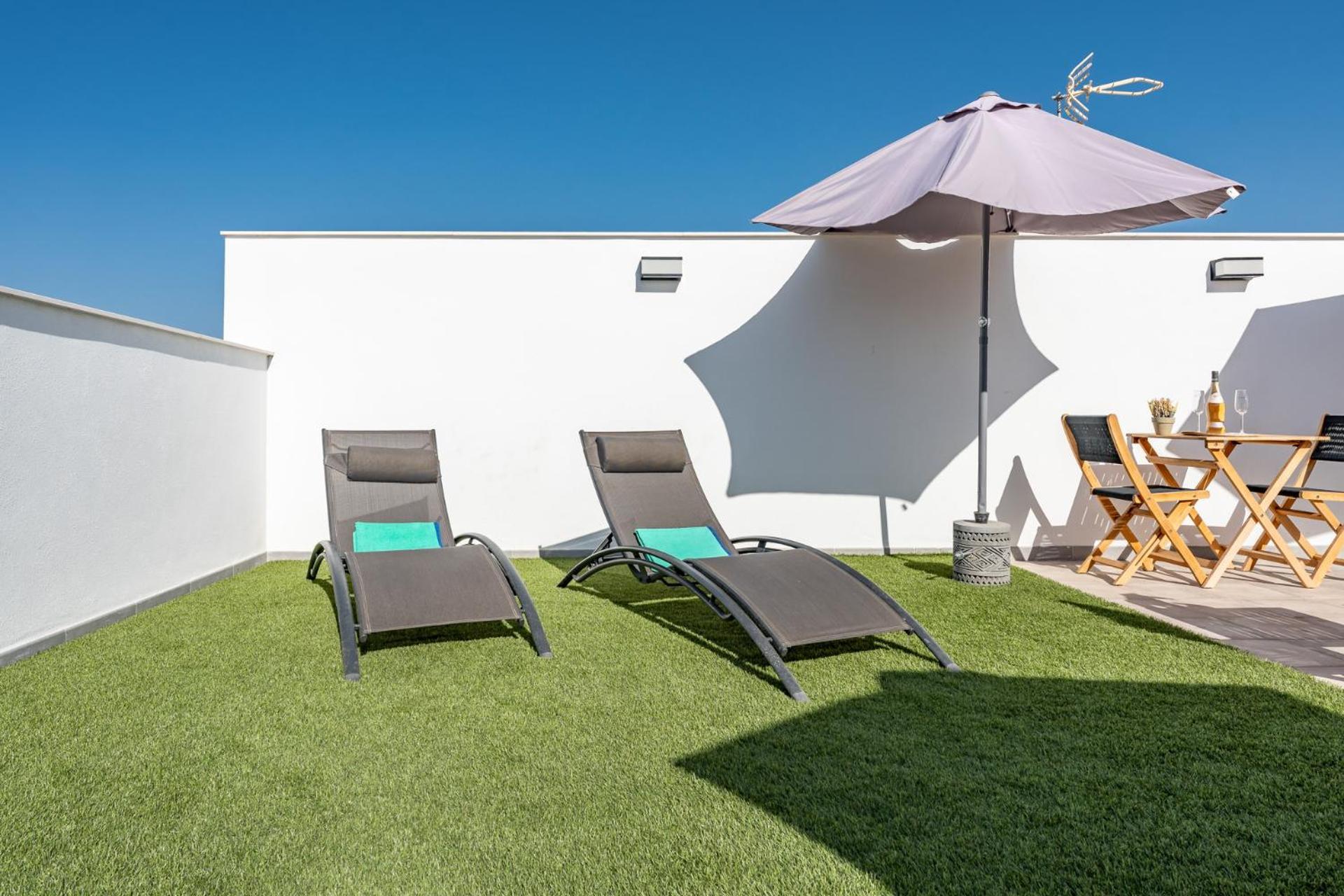 Appartamento Malagasuite Comfortable *