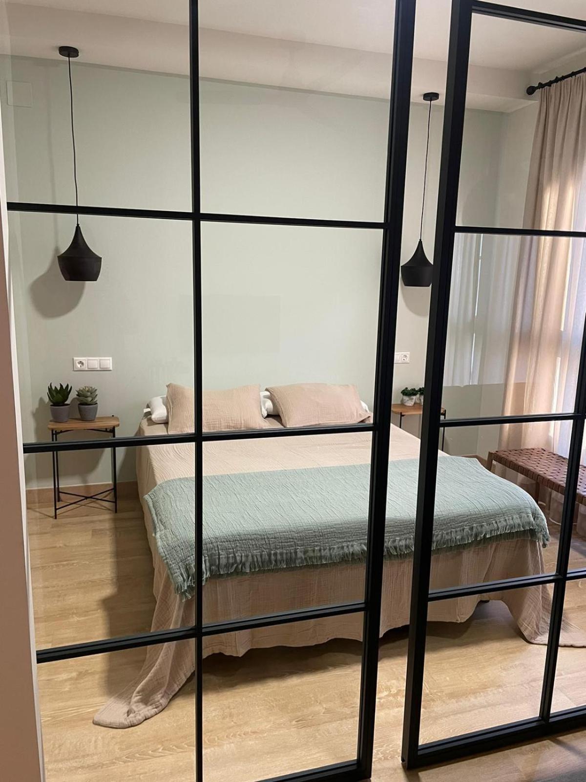 Leilighet Malagasuite Comfortable Málaga
