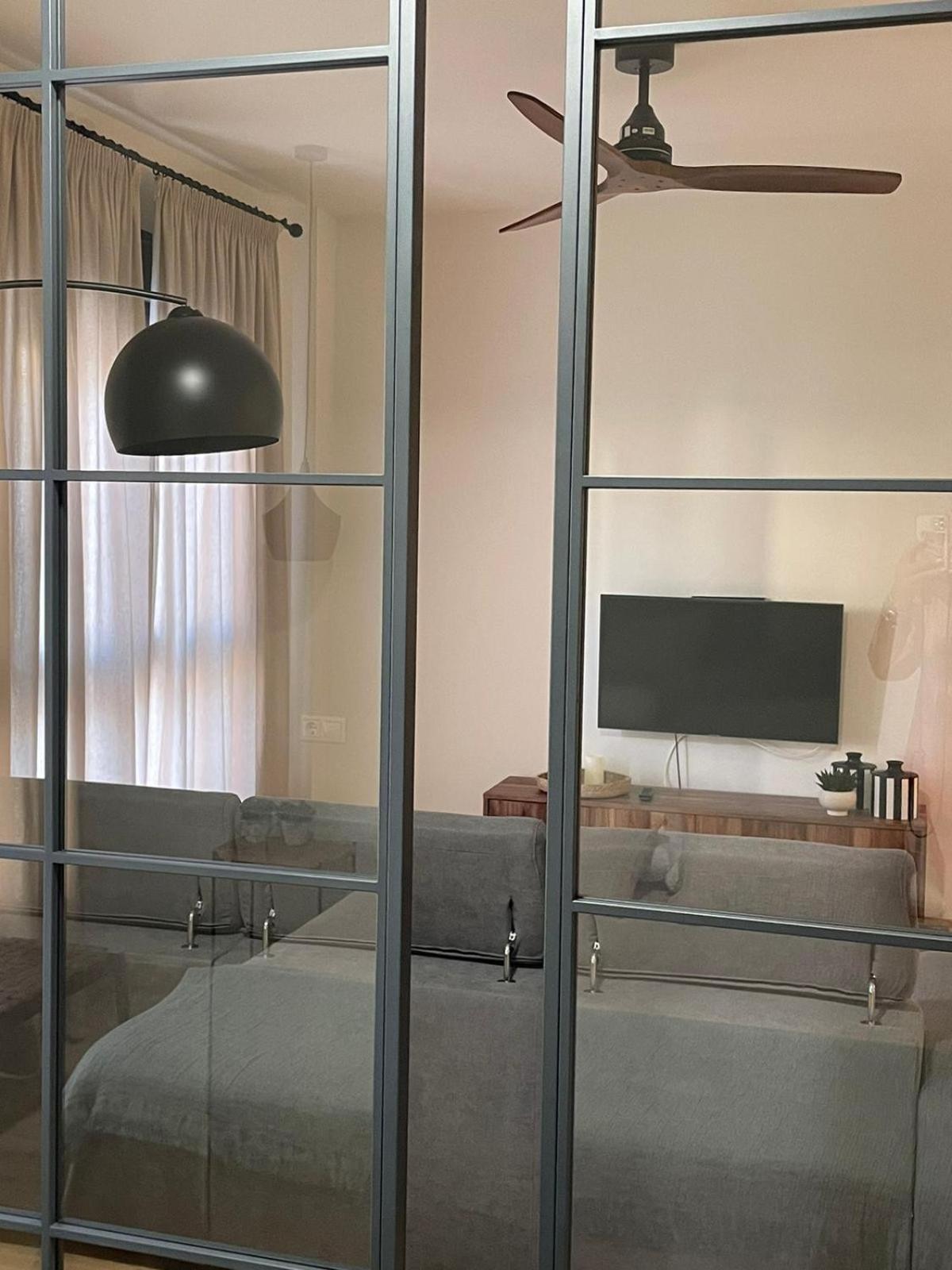 Leilighet Malagasuite Comfortable Málaga